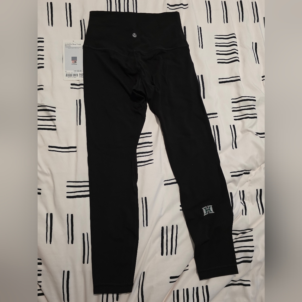 Lululemon x UH Align 25" Pant